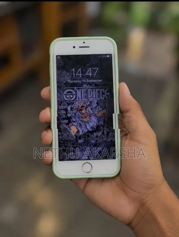 Apple iPhone 6S (Used)