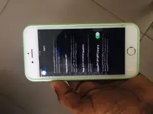 Apple iPhone 6S (Used)