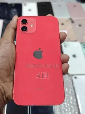 Apple iPhone 12 128GB (Used)
