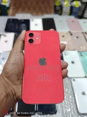 Apple iPhone 12 128GB (Used)