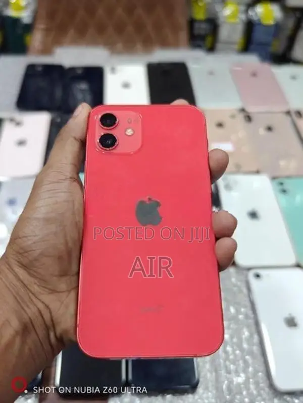 Apple iPhone 12 128GB (Used)