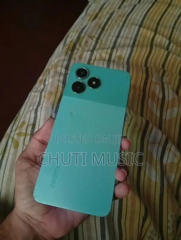 Realme C51 (Used)