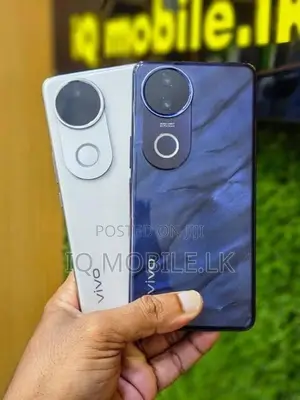 Vivo V50 e 16GB 256GB Gaming (Used)