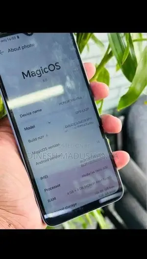 Honor X5b 64GB (Used)