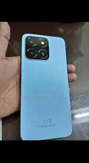 Honor X5b 64GB (Used)