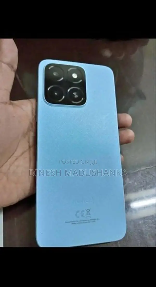 Honor X5b 64GB (Used)
