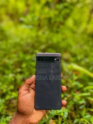 Google Pixel 6a (Used)