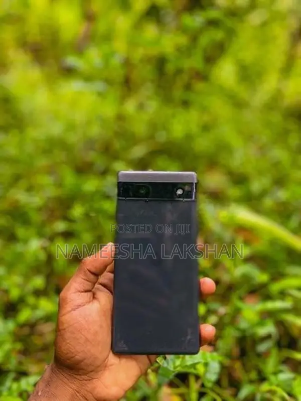 Google Pixel 6a (Used)