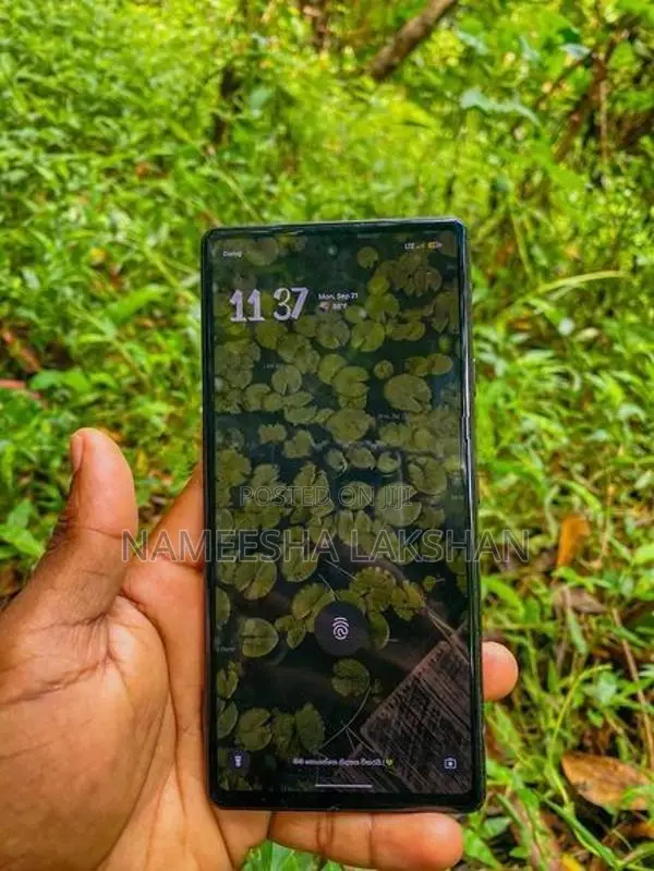 Google Pixel 6a (Used)