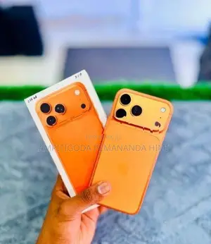 Apple iPhone 17 Pro Max (Used)