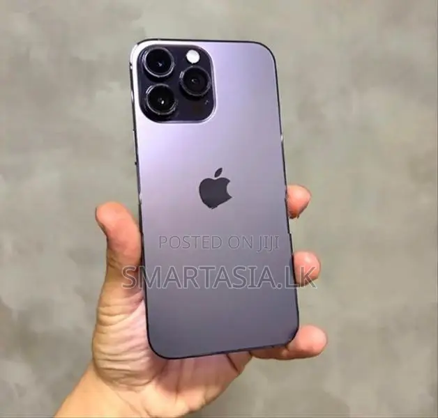Apple iPhone 14 Pro Max 128GB (Used)