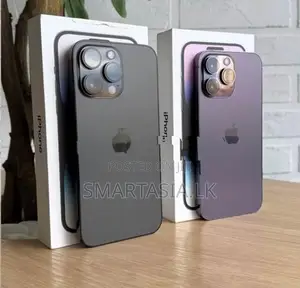 Apple iPhone 14 Pro Max 256GB (Used)
