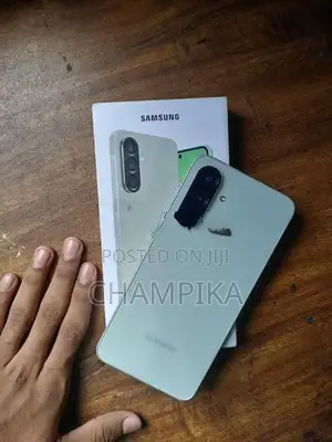 Samsung Galaxy A56 (Used)