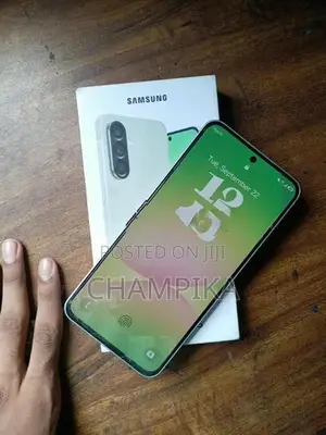 Samsung Galaxy A56 (Used)