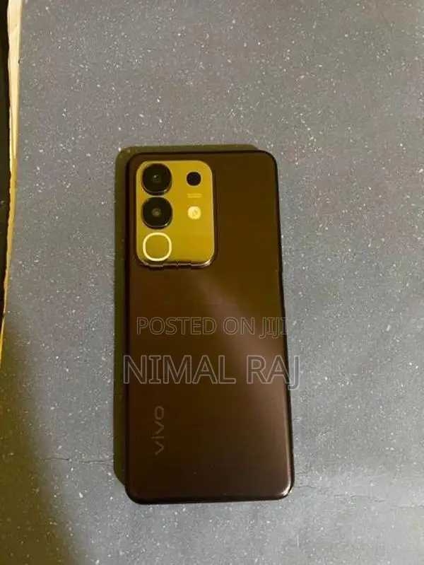 Vivo Y29 (Used)