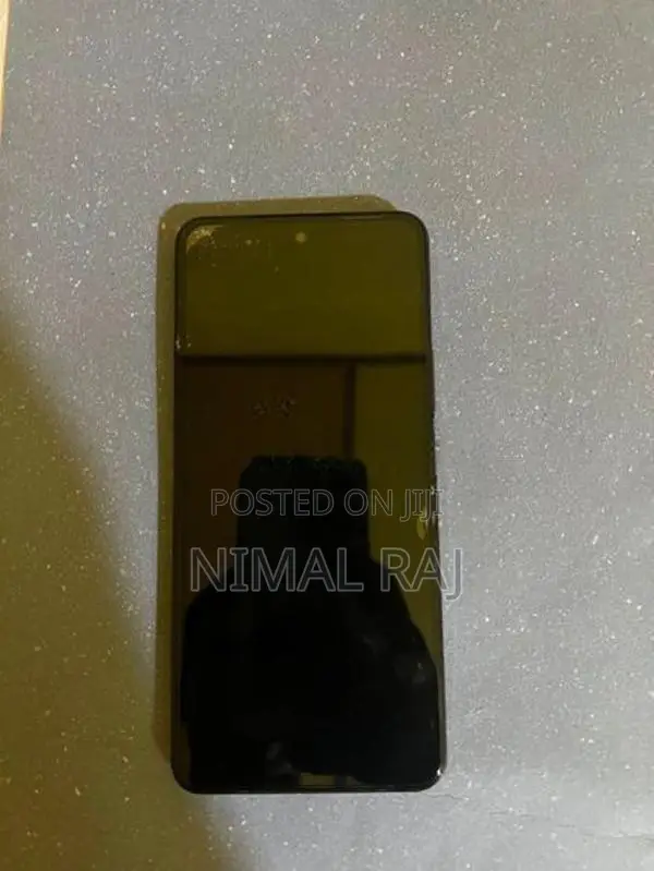 Vivo Y29 (Used)