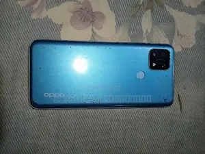 Oppo A15 (Used)