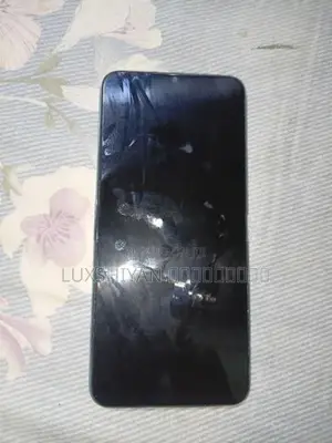 Oppo A15 (Used)