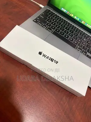 Apple Watch SE 3 44mm