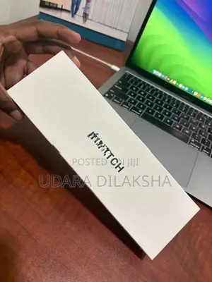 Apple Watch SE 3 44mm