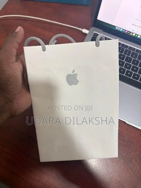 Apple iPhone 17 Pro (Brand New)