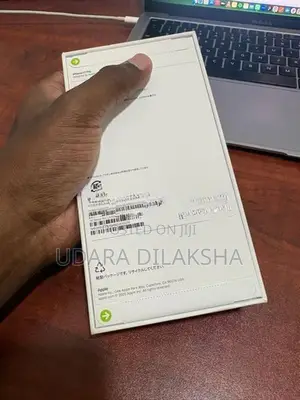 Apple iPhone 17 Pro (Brand New)