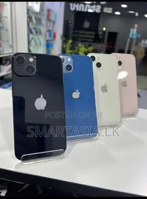 Apple iPhone 13 128GB (Used)