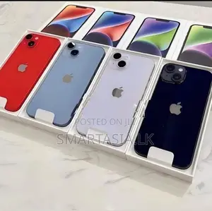 Apple iPhone 14 128GB (Used)