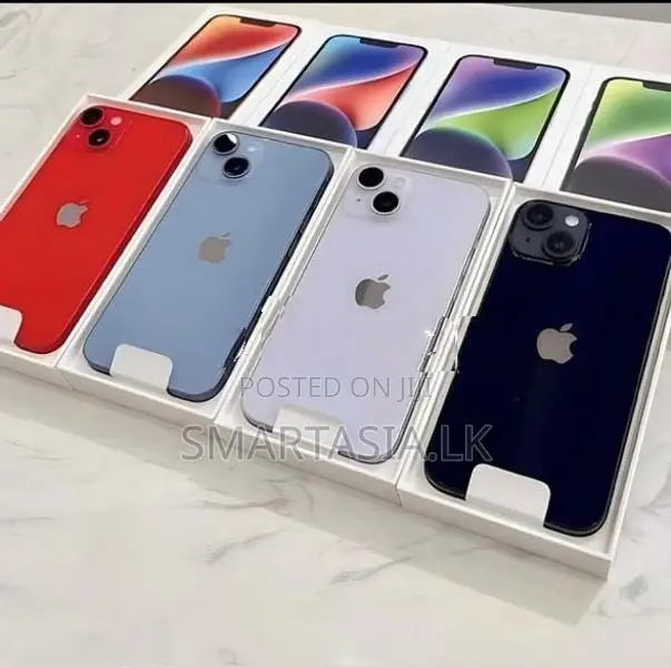Apple iPhone 14 128GB (Used)