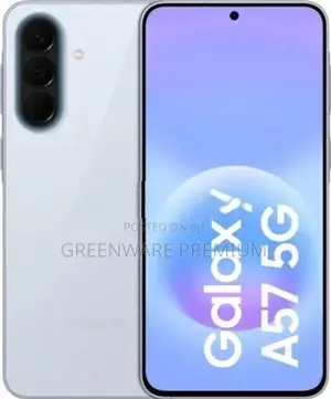 Samsung Galaxy A57 (Brand New)