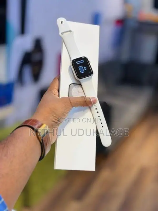 Apple iWatch Series 8 45MM | GPS