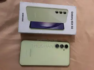 Samsung Galaxy A54 (Used)