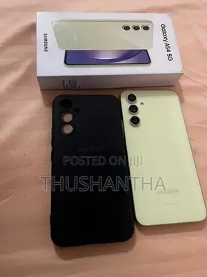 Samsung Galaxy A54 (Used)
