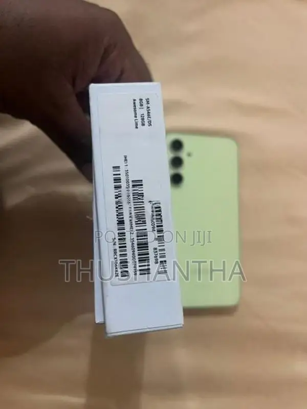 Samsung Galaxy A54 (Used)