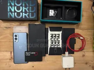 OnePlus Nord 2 (Used)
