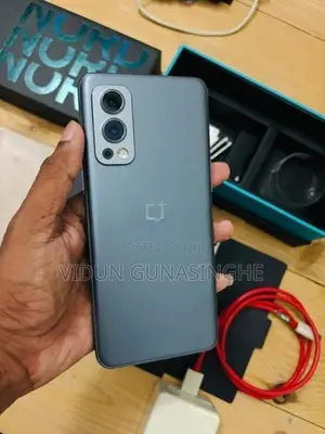 OnePlus Nord 2 (Used)