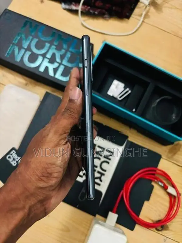OnePlus Nord 2 (Used)