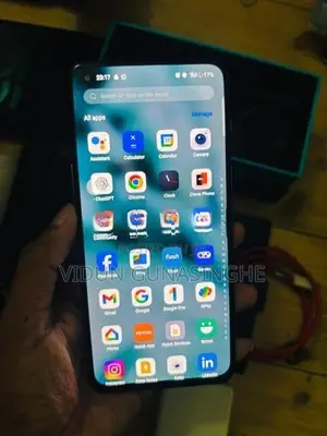 OnePlus Nord 2 (Used)