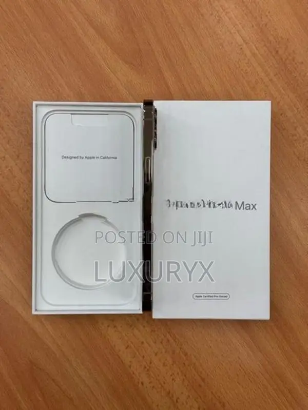 Apple iPhone 12 Pro Max (Used)