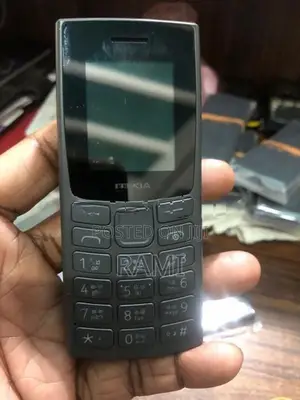 Nokia 105 (Brand New)