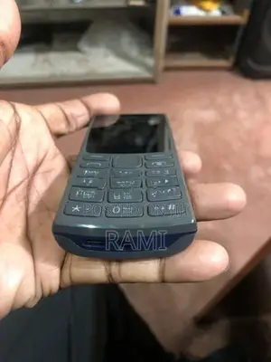 Nokia 105 (Brand New)