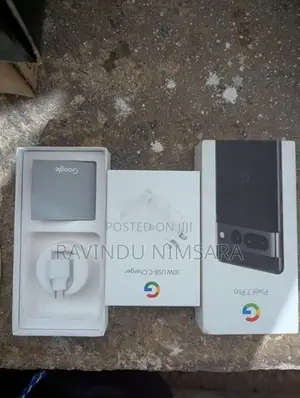 Google Pixel 7 Pro (Used)