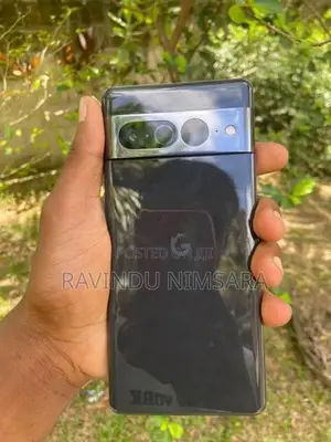 Google Pixel 7 Pro (Used)