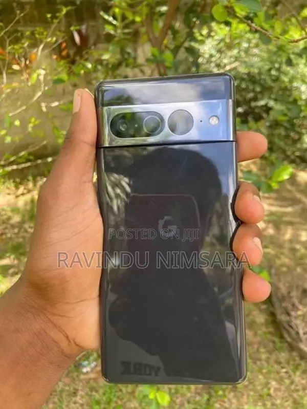 Google Pixel 7 Pro (Used)
