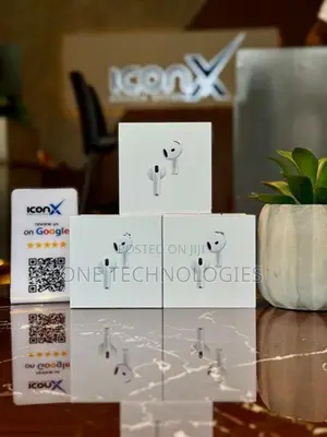 Apple AirPods 5 (ANC) Wireless charging
