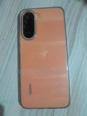 Xiaomi Redmi A7 Pro (Used)