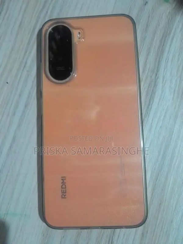 Xiaomi Redmi A7 Pro (Used)