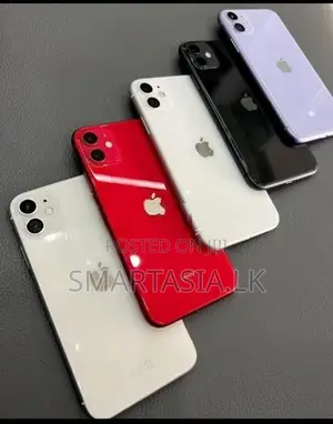 Apple iPhone 11 128GB (Used)
