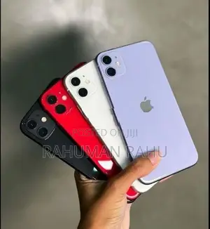 Apple iPhone 11 128GB (Used)