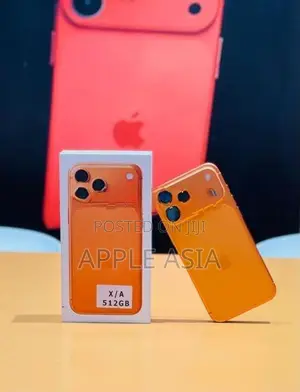Apple iPhone 17 Pro 256GB (Used)